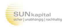 SUNkapital finmap AG Logo
